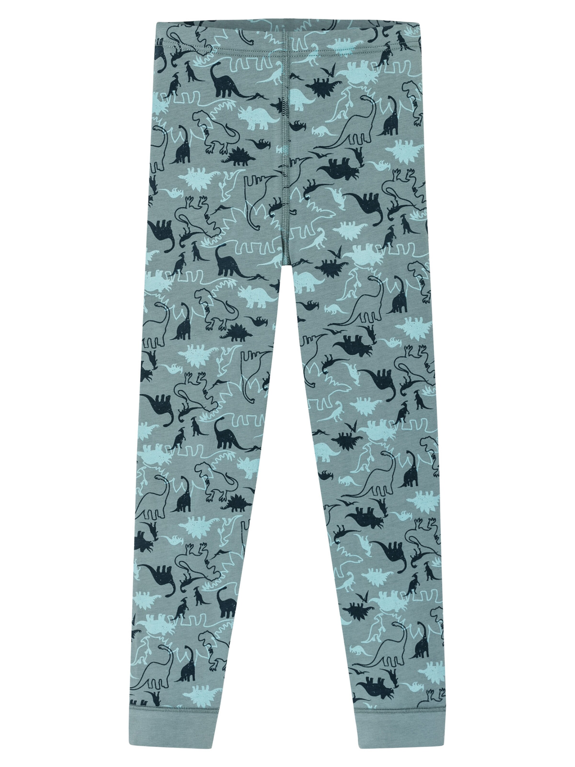 SCHIESSER Skinny Underpants '95/5' in Blue