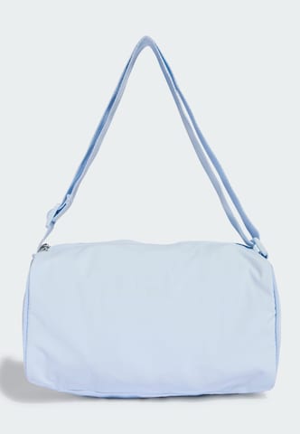ADIDAS ORIGINALS Umhängetasche in Blau