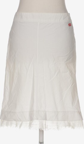 Miss Sixty Skirt in M in White: front