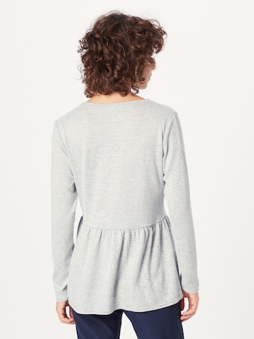 T-shirt Dorothy Perkins en gris