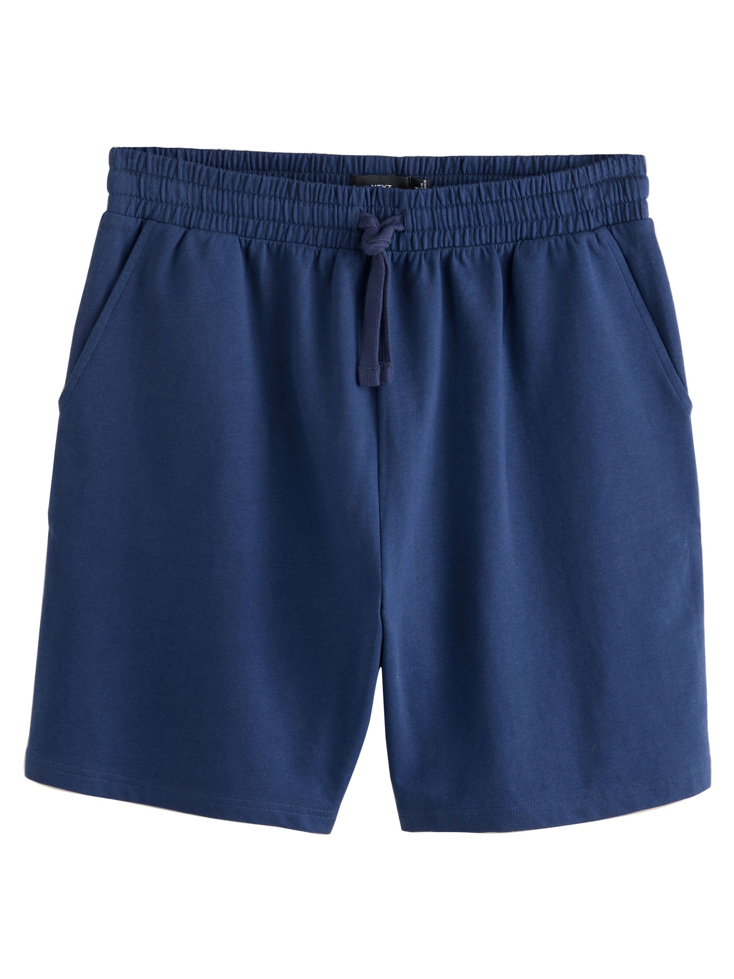 Next Loosefit Byxa i blå