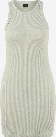 Gina Tricot Petite Vestido de verano en verde pastel, Vista del producto