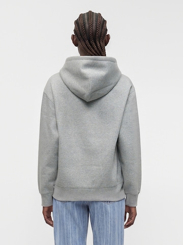 Giacca di felpa di Carhartt WIP in grigio