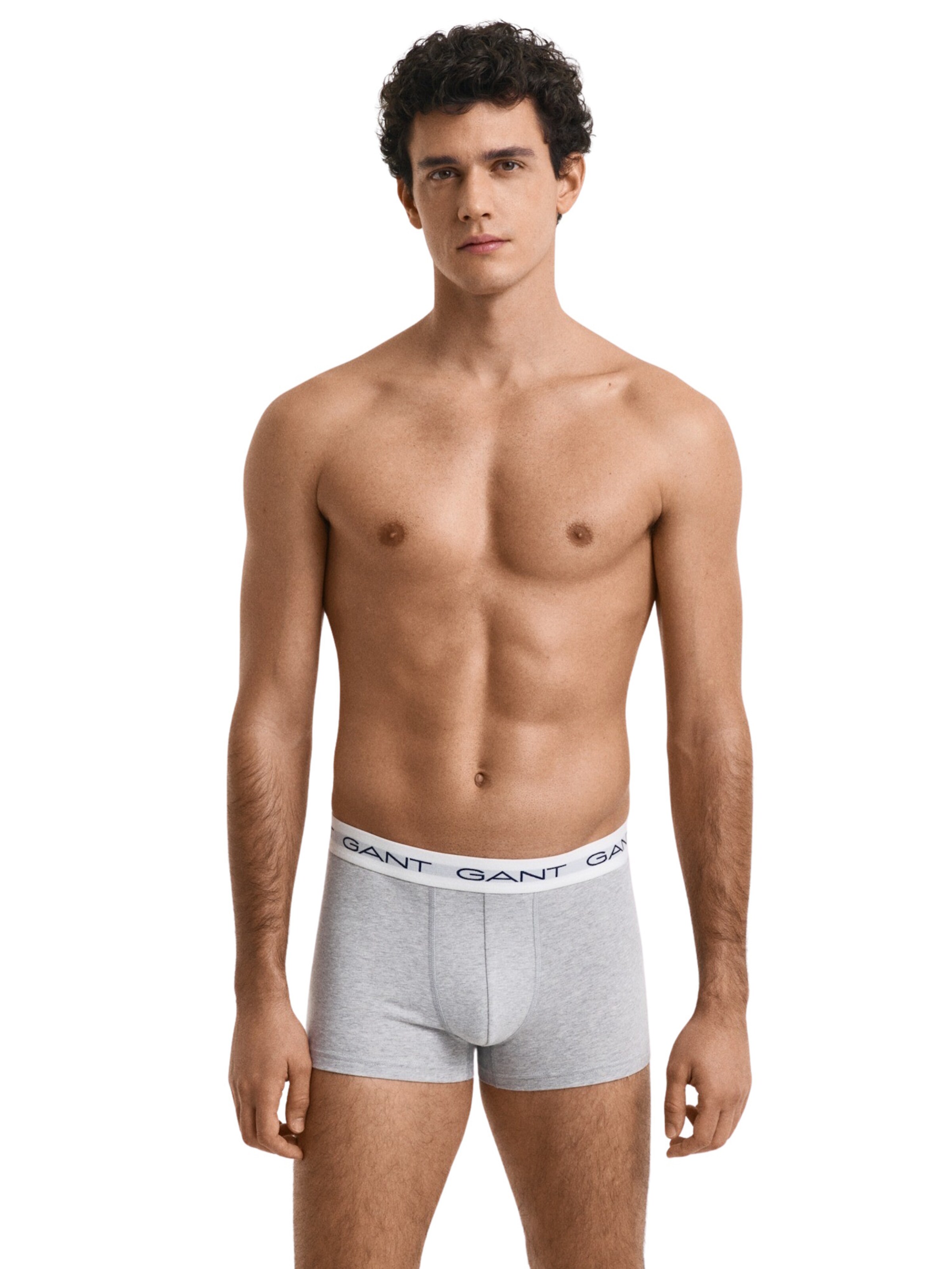 GANT Boxer shorts in Blue: front