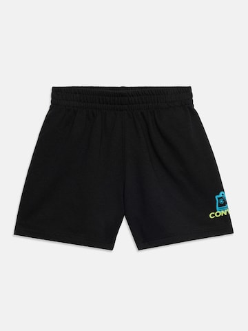 CONVERSE Szettek 'DCTP GLOBE' - fekete