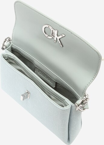 Calvin Klein - Bolso de mano en gris