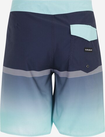 Boardshorts 'EVERYDAY' QUIKSILVER en bleu
