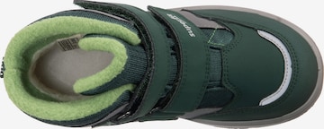 SUPERFIT Μπότες για χιόνι 'MARS ' σε πράσινο