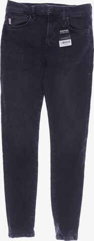 Superdry Jeans 30 in Grau: predná strana