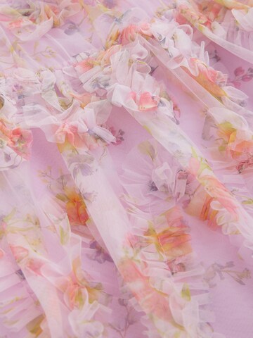 Rochie de la Next pe mov