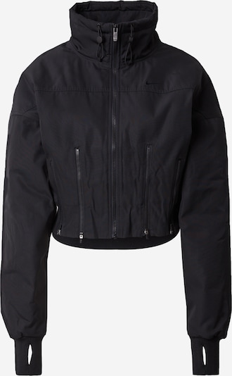 Nike Sportswear Prechodná bunda - čierna, Produkt