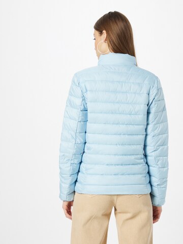 s.Oliver Jacke in Blau