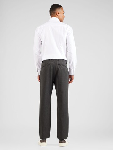 Regular Pantalon 'Sofus 9780' minimum en gris