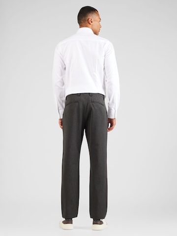minimum Regular Pants 'Sofus 9780' in Grey