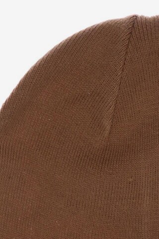 MICHAEL Michael Kors Hut oder Mütze One Size in Braun