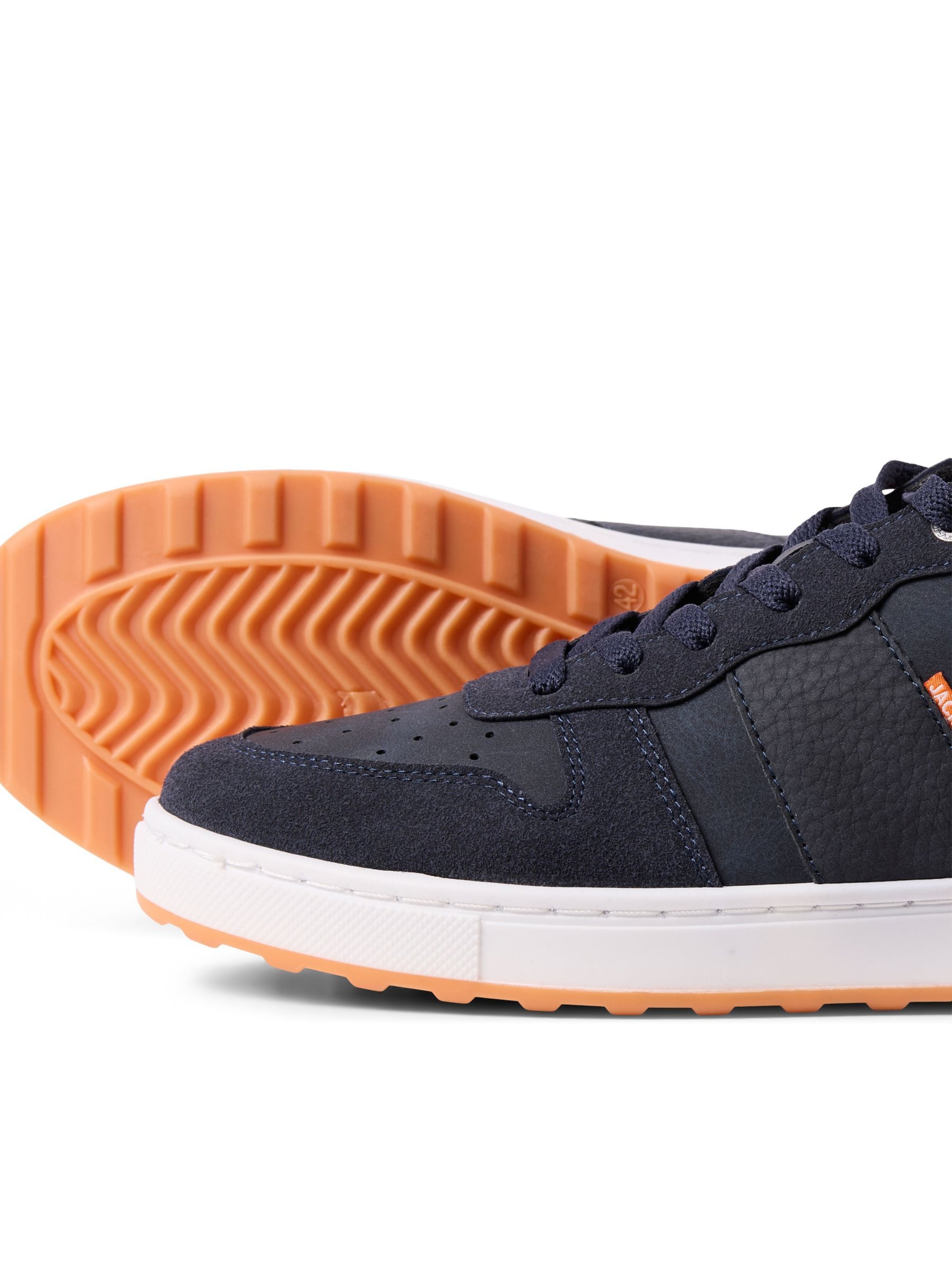 JACK & JONES Sneakers in Blue