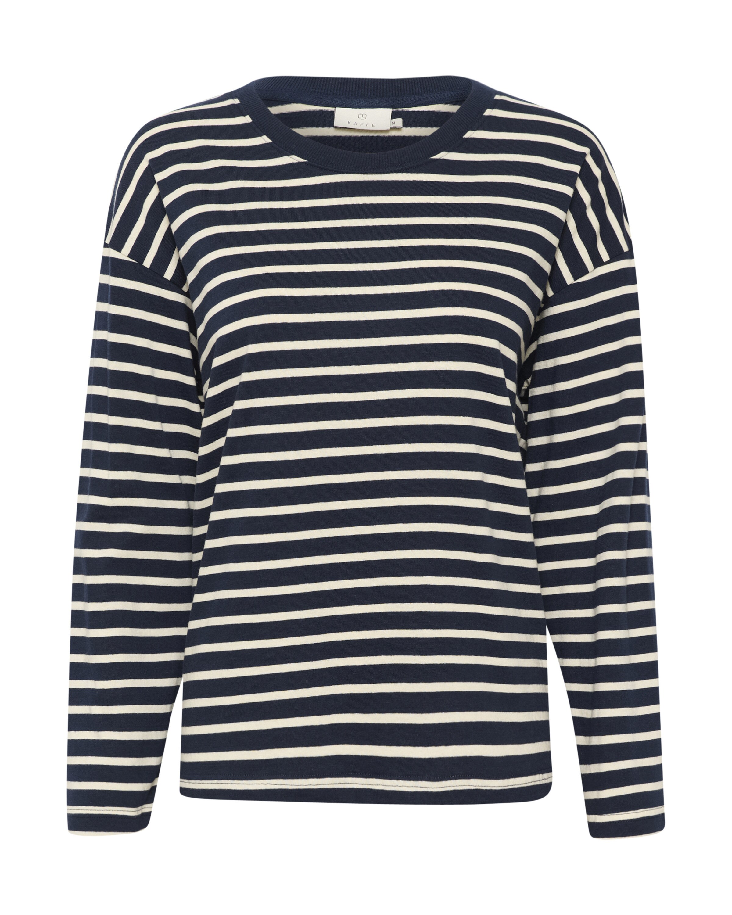 Kaffe Футболка 'Winny' в Синий: спереди