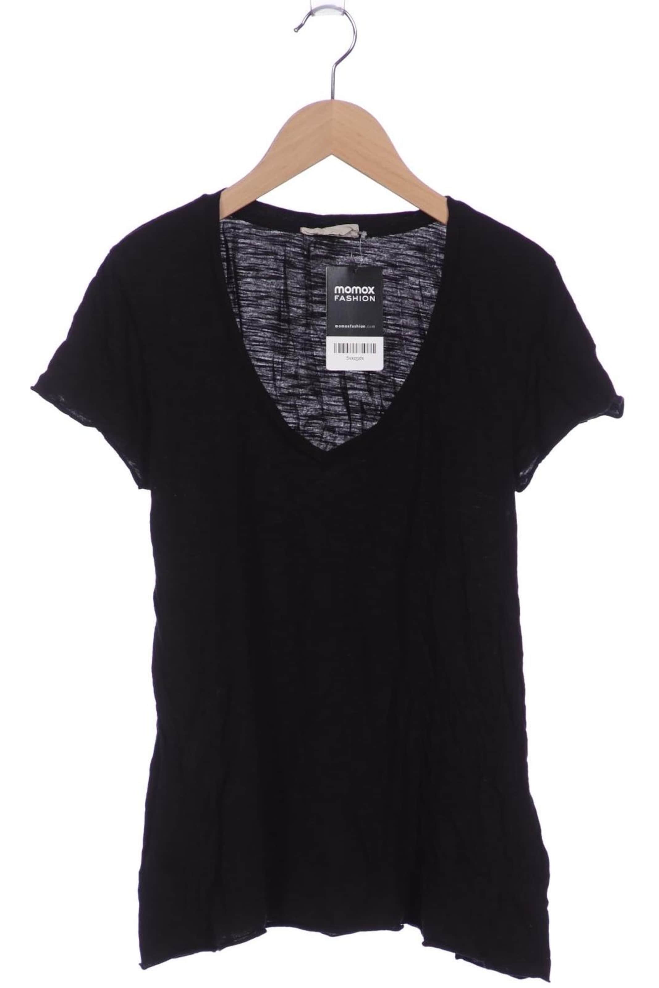 AMERICAN VINTAGE Top & Shirt in S in Black: front