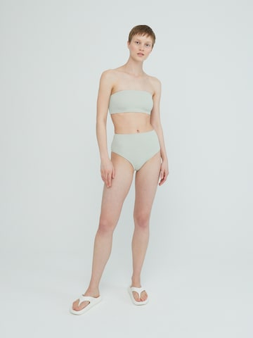 EDITED Bikinibroek 'Caio' in Groen