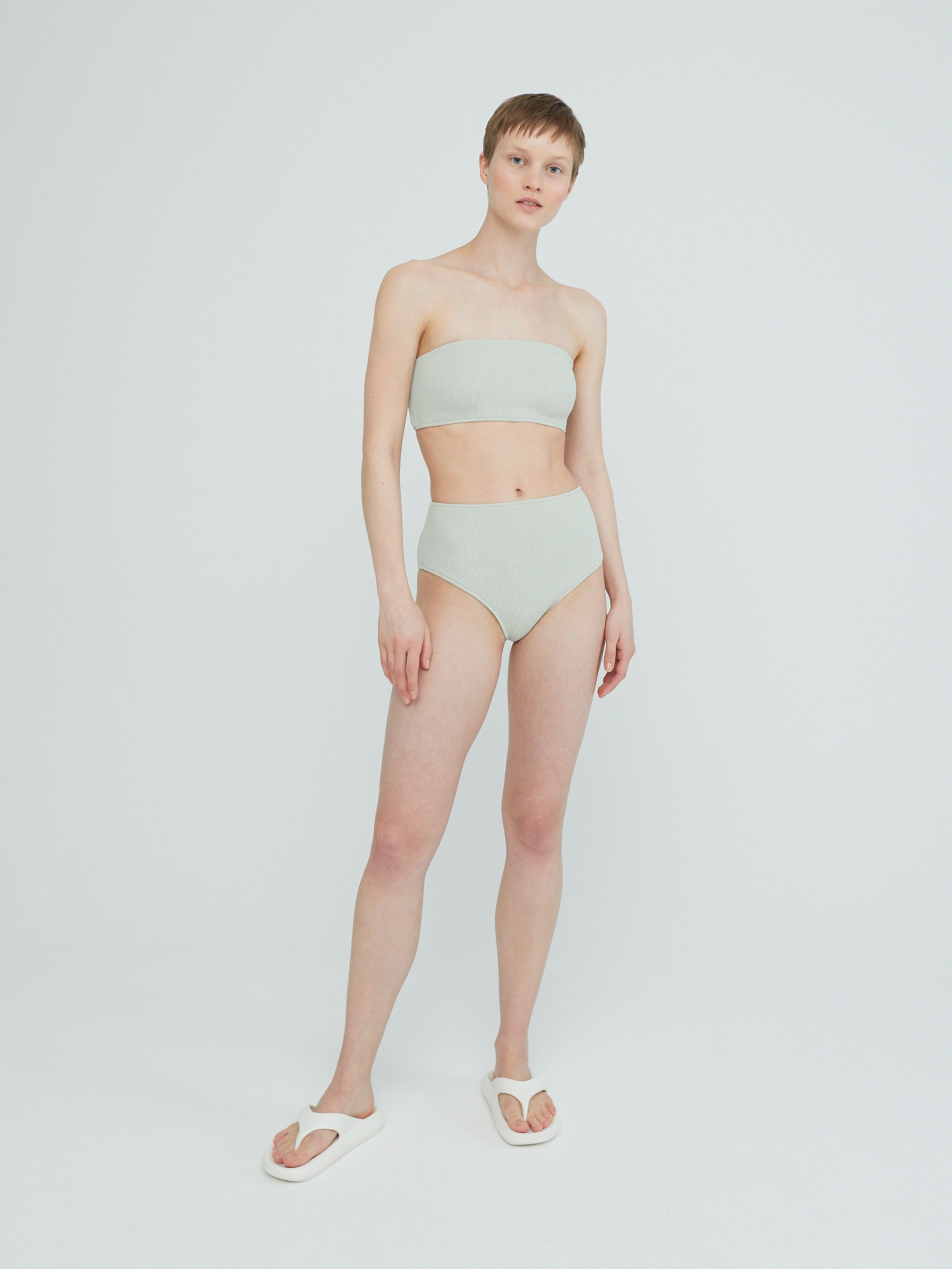 EDITED Produkter Bikinitrusse 'Caio' mint