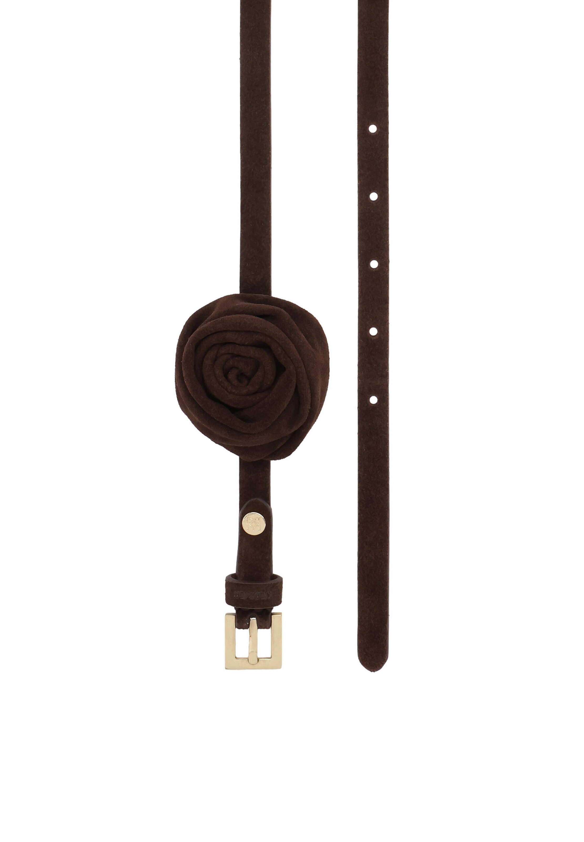 Cintura di Kazar in marrone