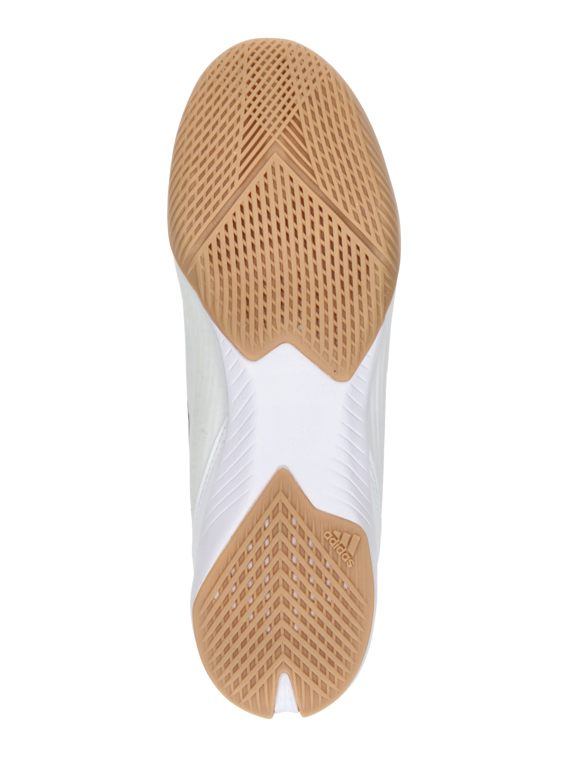 ADIDAS PERFORMANCE Futballcipők 'F50 League' - fehér