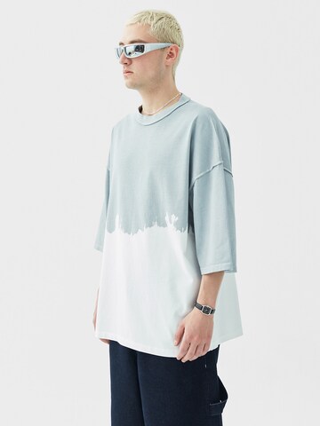 VAMOS CLO Shirt 'Gironde' in Green
