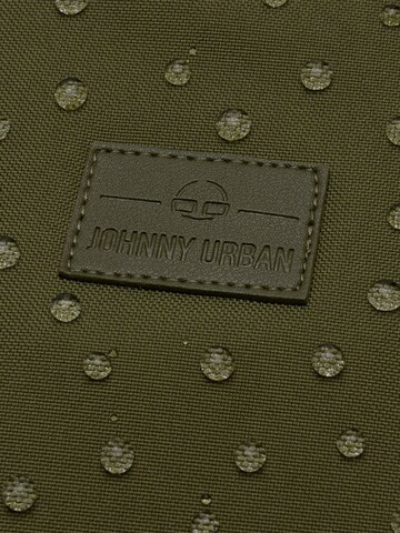 Zaino 'Robin Large' di Johnny Urban in verde