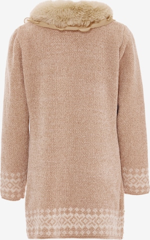 Cardigan faina en beige