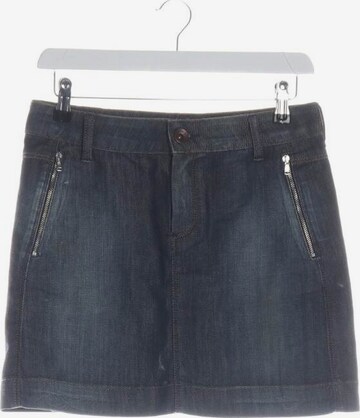 MAX&Co. Skirt in S in Blue: front