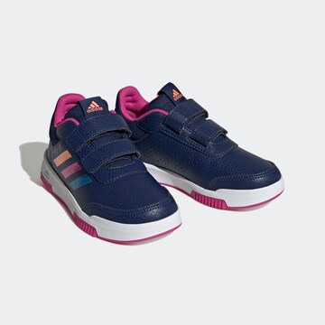 ADIDAS SPORTSWEAR Sportschoen 'Tensaur' in Blauw