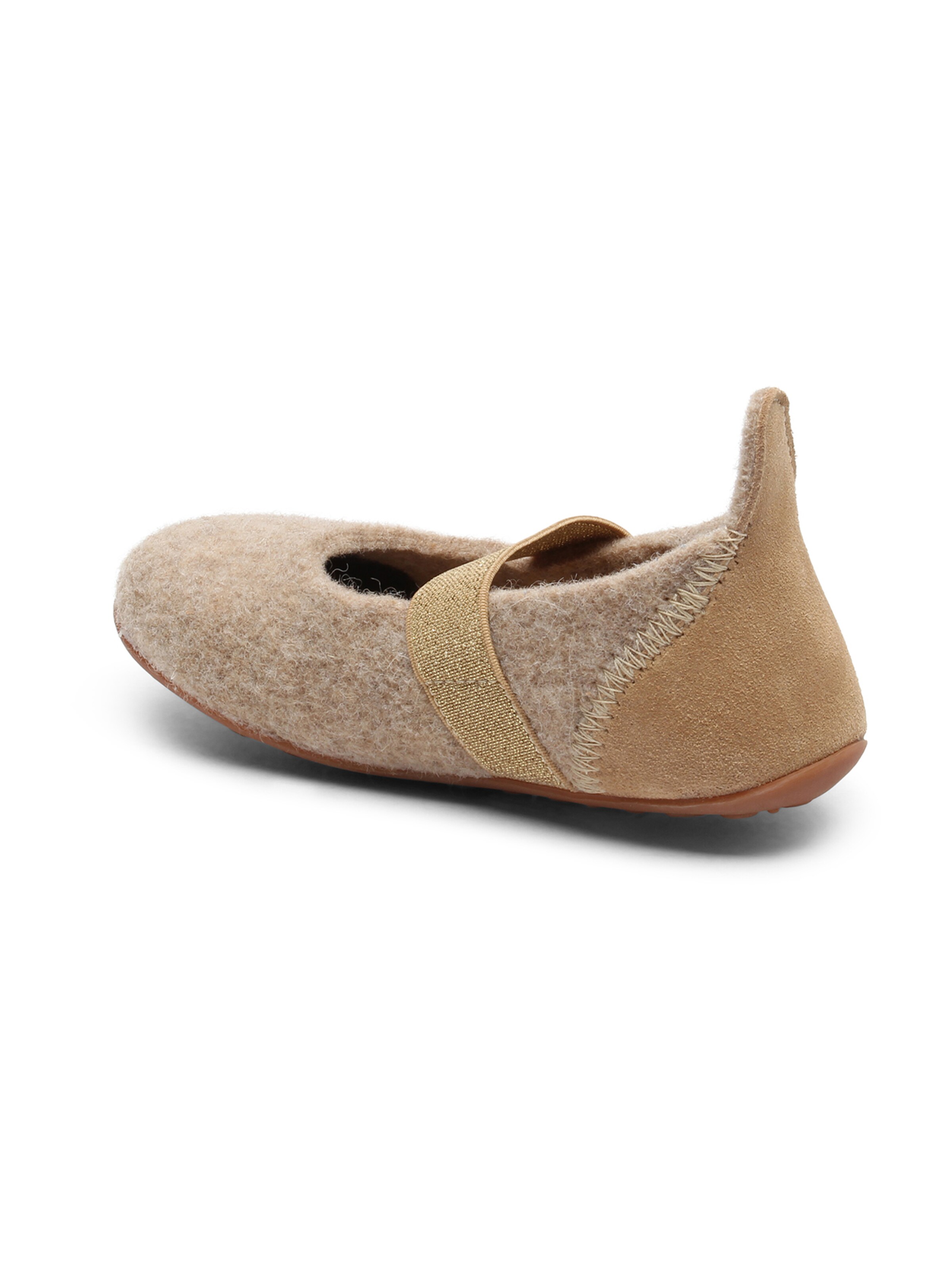 BISGAARD Copat | bež barva