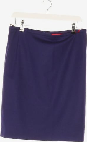 HUGO Red Skirt in M in Blue: front