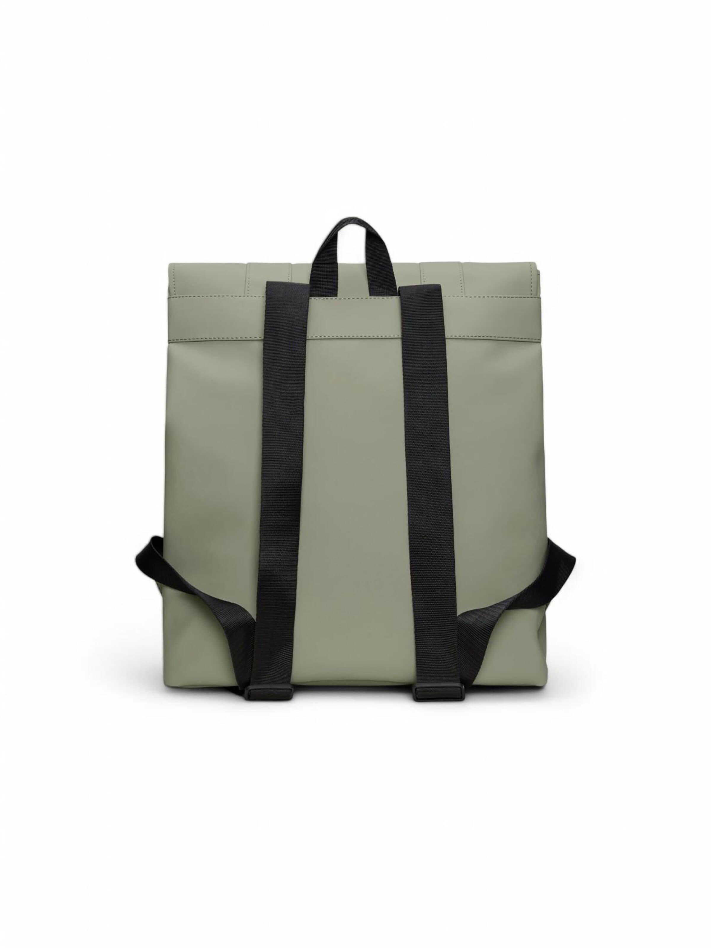 Sac à dos RAINS en vert