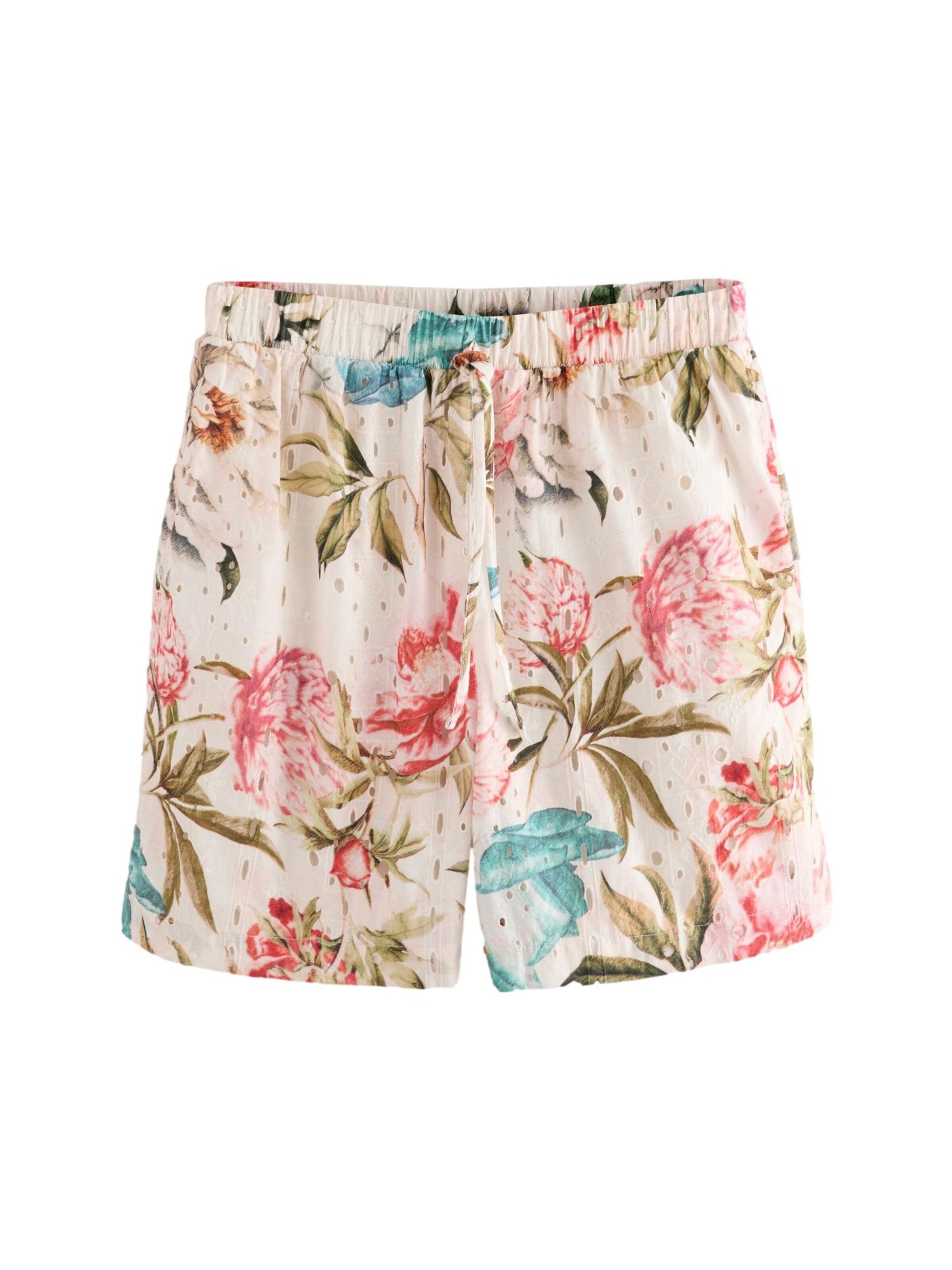 Regular Pantalon Next en beige : devant