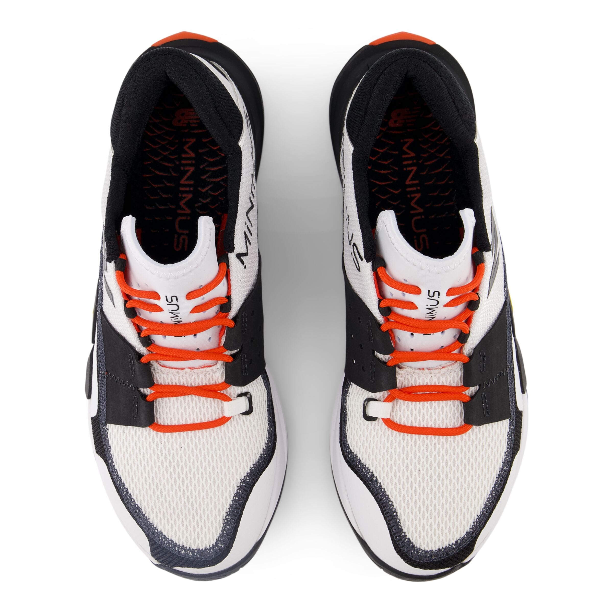 new balance Sports shoe 'Minimus TR v2' in White