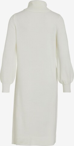 VILA Kleid 'Sara' in Weiß