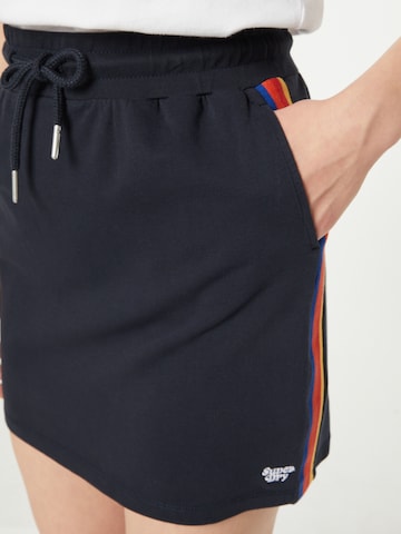 Superdry Rok in Blauw