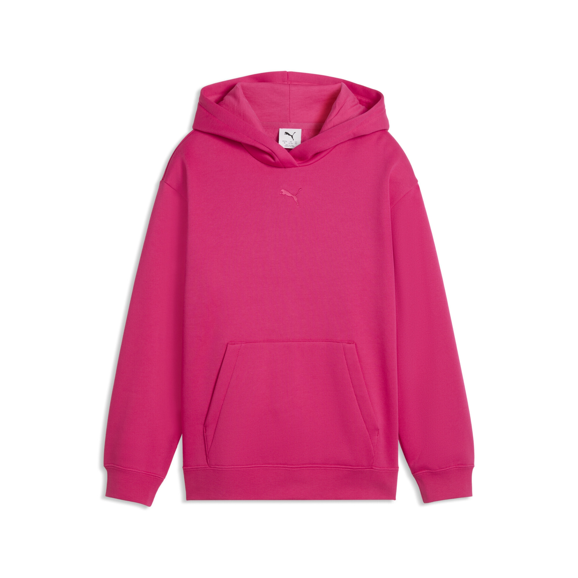 PUMA Sweatshirt in Pink, Item view