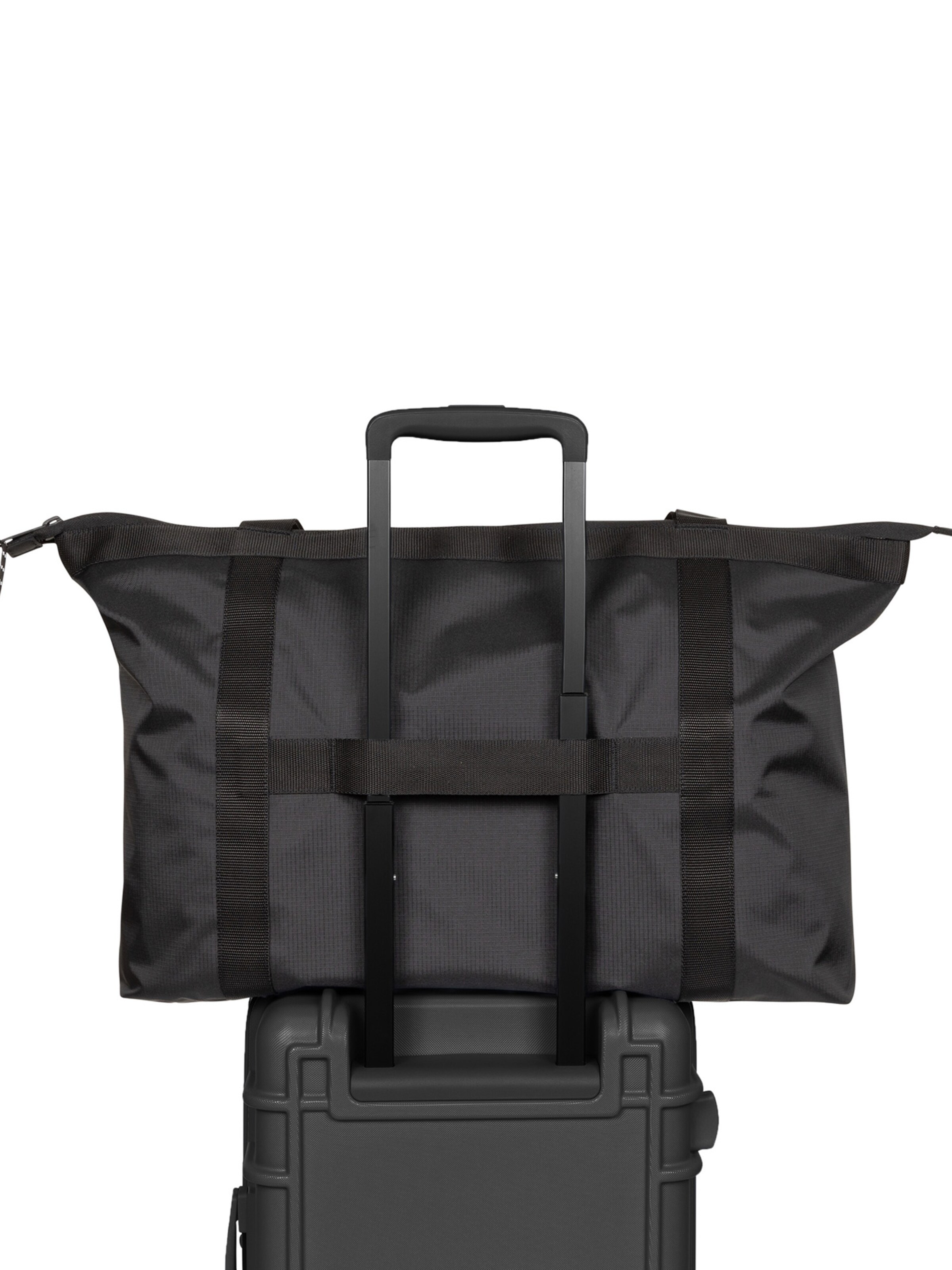 Sac week-end 'Athleisure' EASTPAK en noir