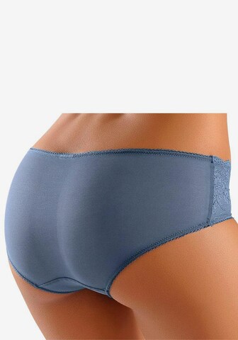 regular Panty di s.Oliver in blu