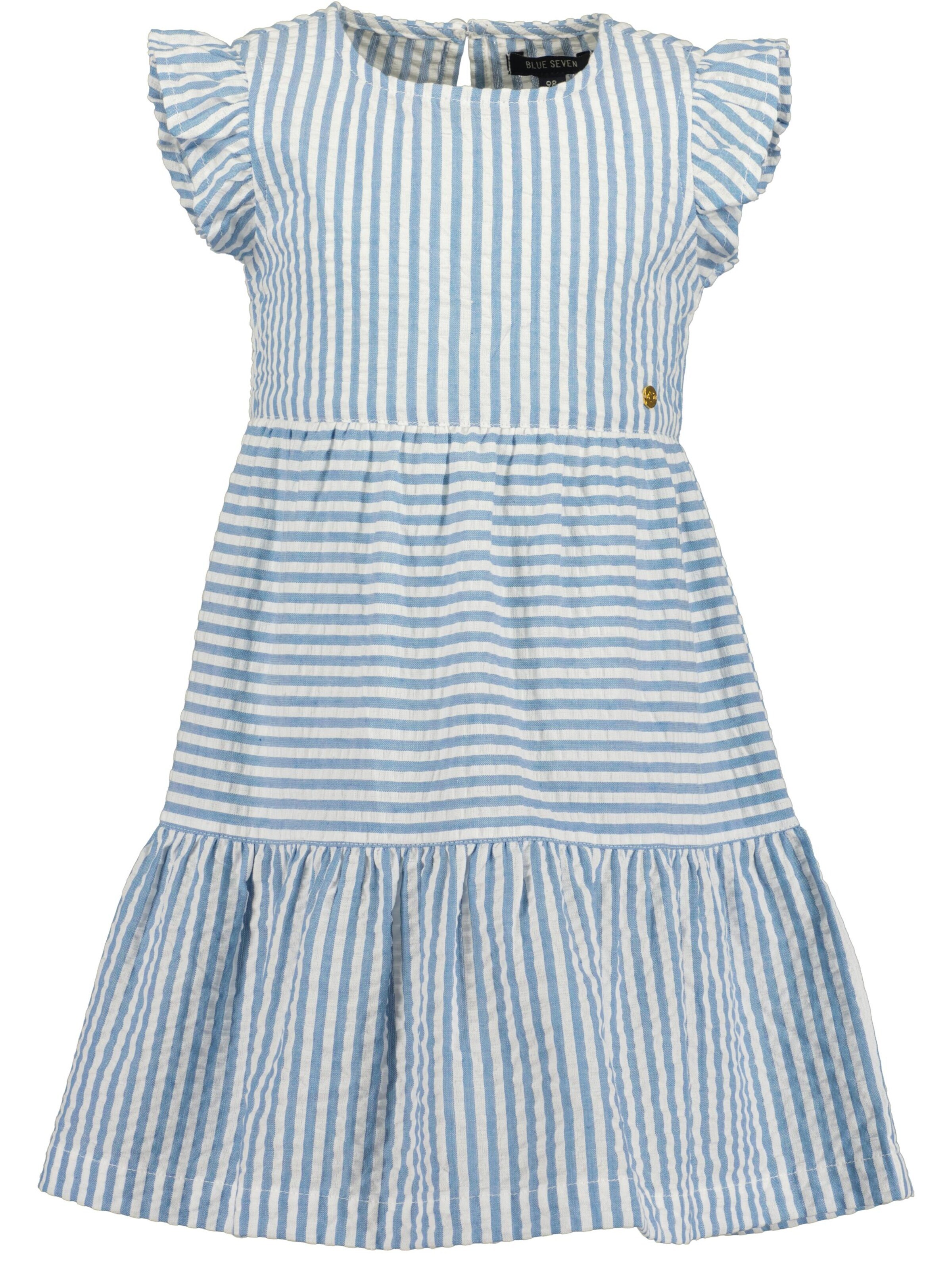 BLUE SEVEN Dress in 104 in Blue, Item view