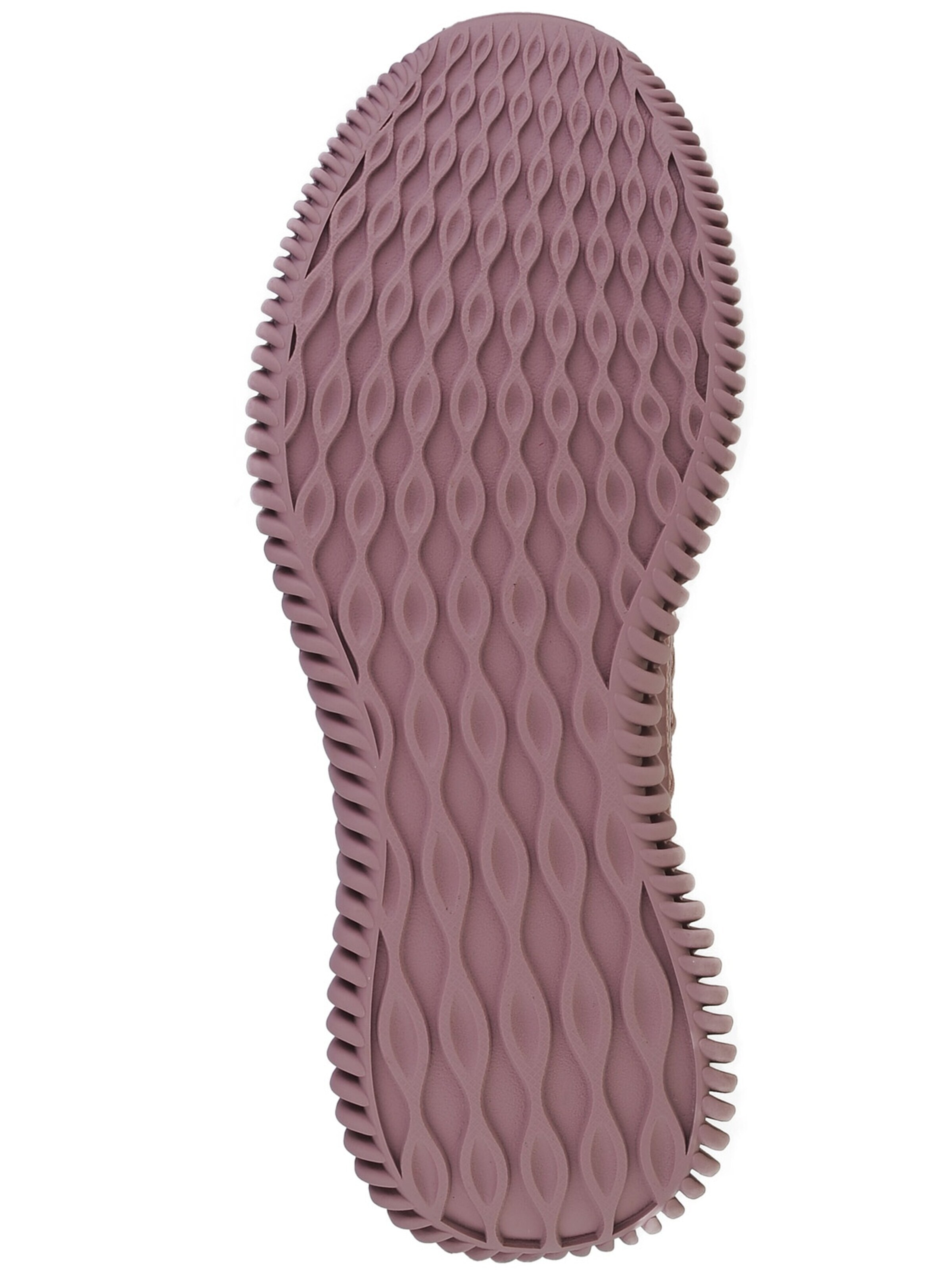 SKECHERS Sneakers laag 'Bobs Geo-New Aesthetics' in Roze