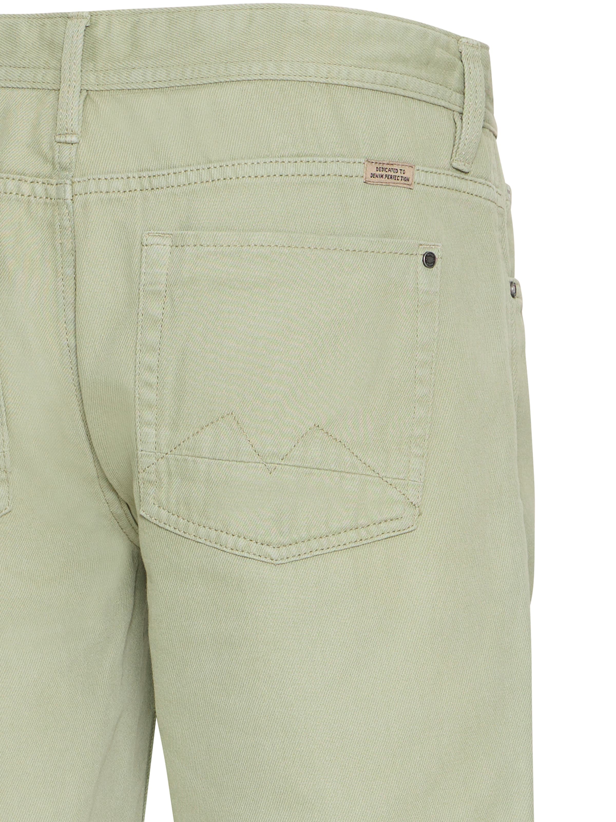 regular Jeans 'BHBLIZZARD' di BLEND in verde