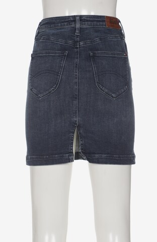 Tommy Jeans Skirt in S in Blue