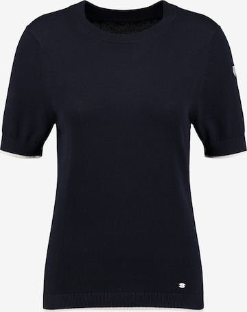 Key LargoPulover 'Mia' - plava boja: prednji dio