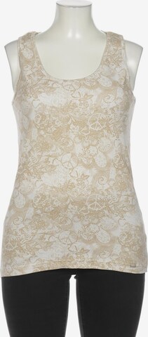 CECIL Top XXL in Beige: predná strana