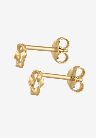 Boucles d'oreilles ELLI PREMIUM en or