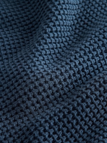 Next Strickjacke in Blau