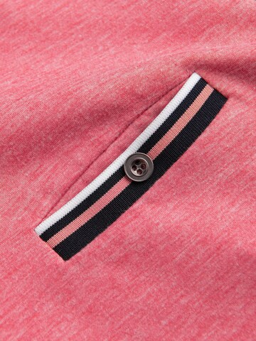 T-Shirt Ombre en rose